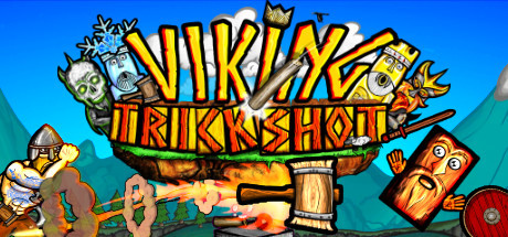 Viking Trickshot Pre-release