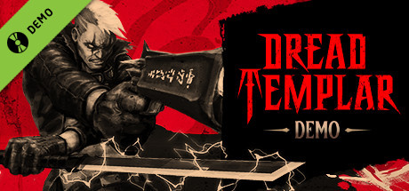 Dread Templar Demo