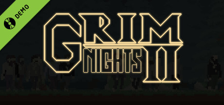 Grim Nights 2 Demo