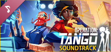 Operation Tango Soundtrack