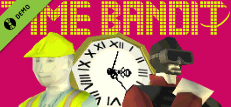 Time Bandit – Prologue