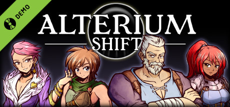Alterium Shift Demo