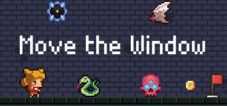 Move the Window Playtest