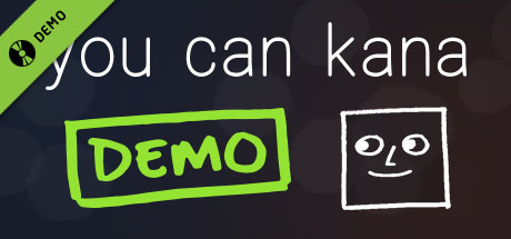 You Can Kana Demo