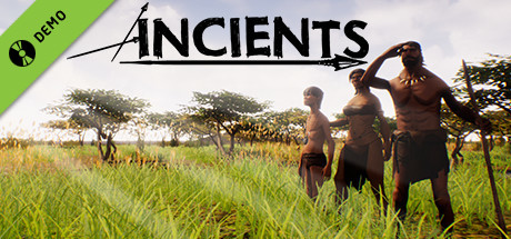 The Ancients Demo