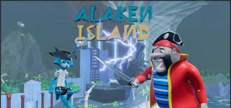 Alakenisland