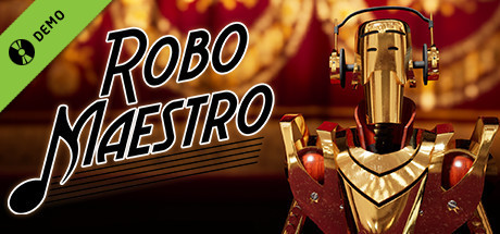 Robo Maestro Demo