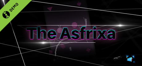 The Asfrixa Demo