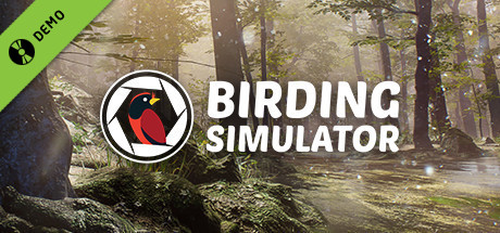 Birding Simulator Demo