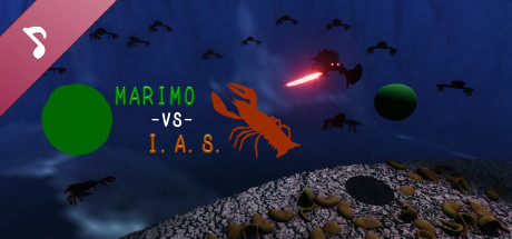 Marimo-VS-I.A.S. Original Soundtrack