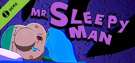 Mr. Sleepy Man Demo