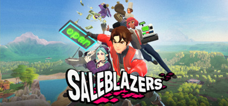 Saleblazers Playtest