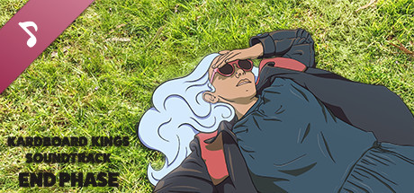 Kardboard Kings Soundtrack