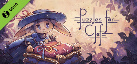 Puzzles For Clef Demo