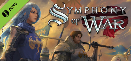 Symphony of War: The Nephilim Saga Demo