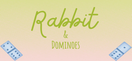 Rabbit & Dominoes