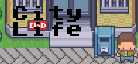 City Life: The Game Playtest