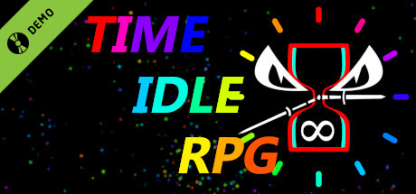 Time Idle RPG Demo