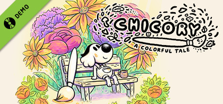 Chicory: A Colorful Tale Demo