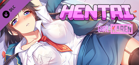 Hentai Girl Karen DLC - Free