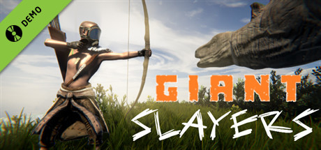 Giant Slayers Demo
