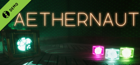 Aethernaut Demo
