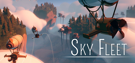 Sky Fleet Playtest