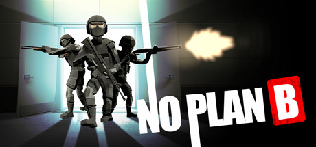 No Plan B Playtest