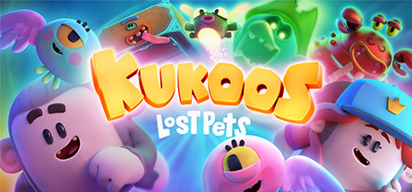Kukoos - Lost Pets