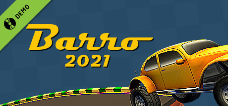 Barro 2021 Demo