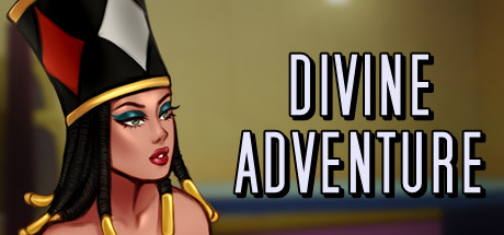 Divine Adventure