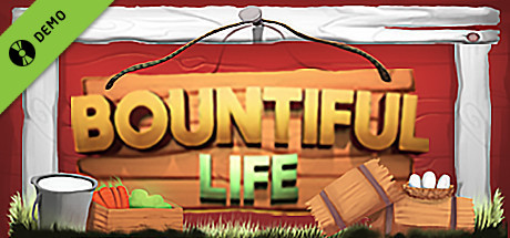 Bountiful Life Demo