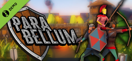 Para Bellum Demo