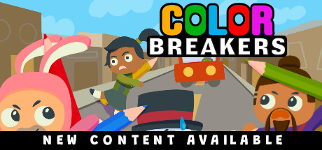 Color Breakers