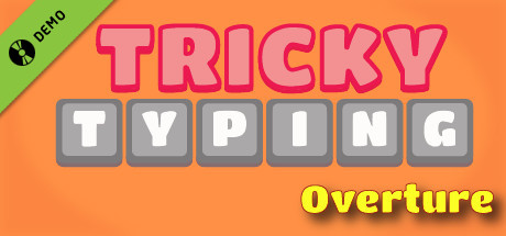 Tricky Typing Demo