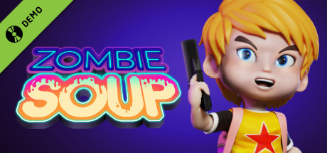 Zombie Soup Demo