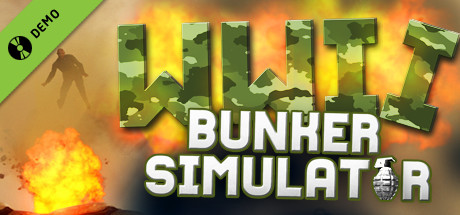 WW2: Bunker Simulator Demo