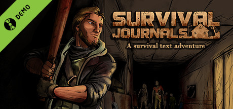 Survival Journals Demo