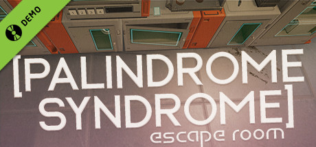 Palindrome Syndrome: Escape Room Demo