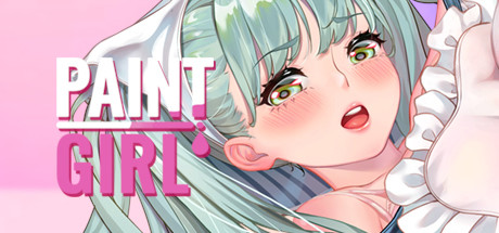 Paint Girl