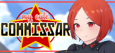 My Cute Commissar