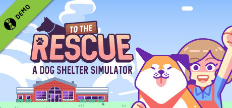 To The Rescue! Demo