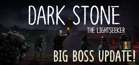 Dark Stone: The Lightseeker