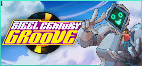 Steel Century Groove