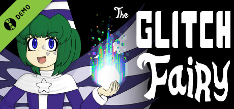 The Glitch Fairy Playtest