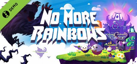 No More Rainbows Open Beta Stress Test