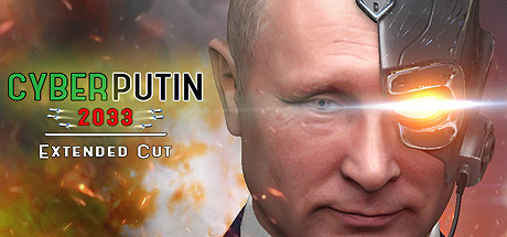 CyberPutin 2033