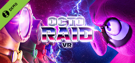 OctoRaid VR Friend's Pass