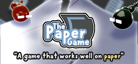 The Paper Game
