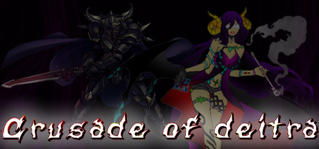 Crusade of Deitra